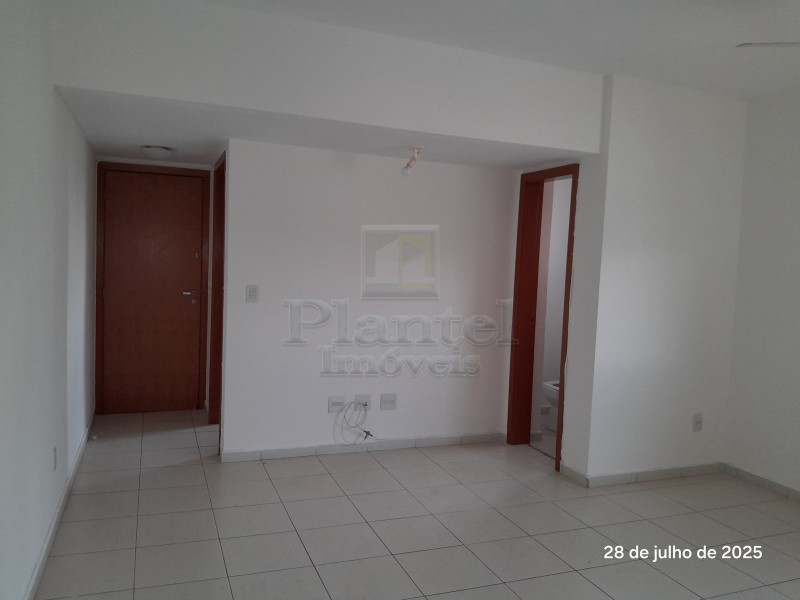 Imobiliária Ribeirão Preto - Plantel Imóveis - Apartamento - Vila Seixas - Ribeirão Preto