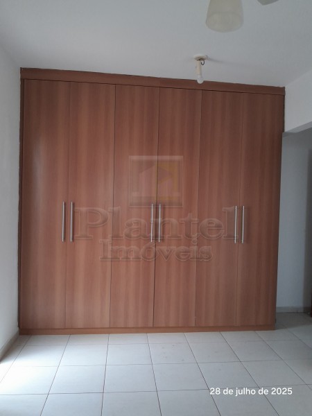 Imobiliária Ribeirão Preto - Plantel Imóveis - Apartamento - Vila Seixas - Ribeirão Preto