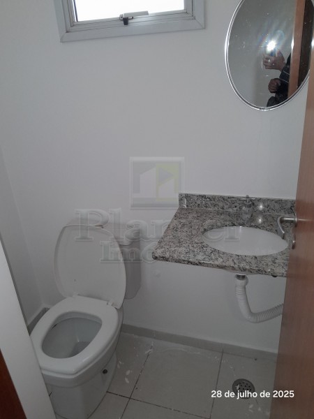 Imobiliária Ribeirão Preto - Plantel Imóveis - Apartamento - Vila Seixas - Ribeirão Preto