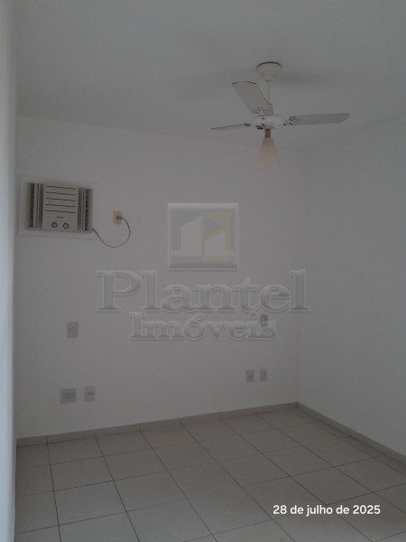 Imobiliária Ribeirão Preto - Plantel Imóveis - Apartamento - Vila Seixas - Ribeirão Preto