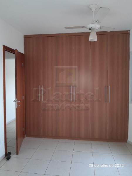 Imobiliária Ribeirão Preto - Plantel Imóveis - Apartamento - Vila Seixas - Ribeirão Preto