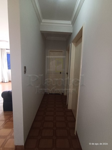 Imobiliária Ribeirão Preto - Plantel Imóveis - Apartamento - Centro - Ribeirão Preto