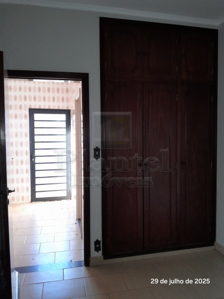 Casa - Jardim São Luiz - Ribeirão Preto