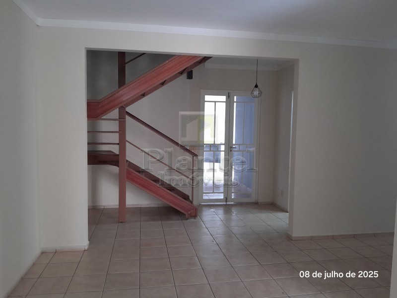Imobiliária Ribeirão Preto - Plantel Imóveis - Casa - Parque dos Lagos - Ribeirão Preto