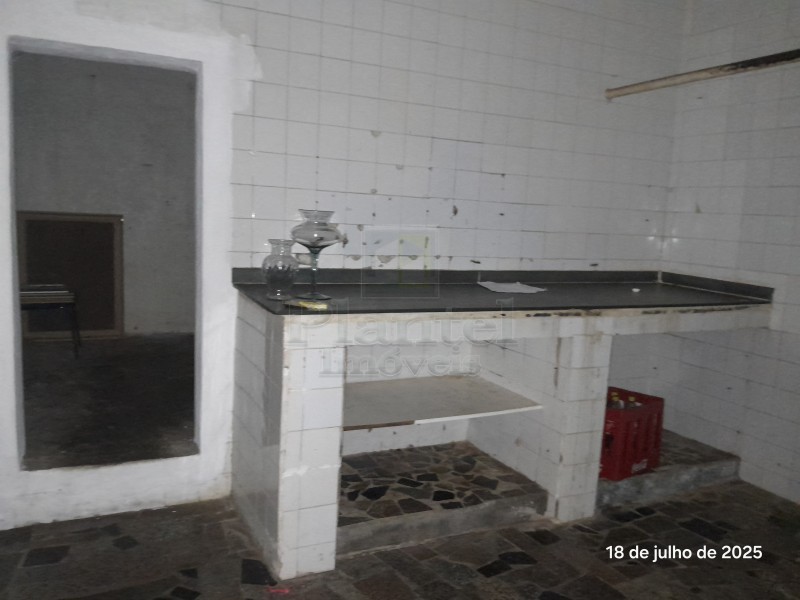 Imobiliária Ribeirão Preto - Plantel Imóveis - Comercial - Sumarezinho - Ribeirão Preto