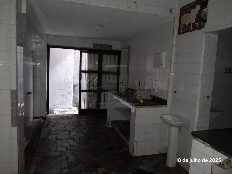 Imobiliária Ribeirão Preto - Plantel Imóveis - Comercial - Sumarezinho - Ribeirão Preto