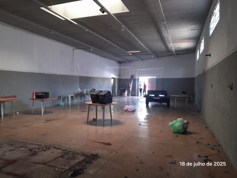 Imobiliária Ribeirão Preto - Plantel Imóveis - Comercial - Sumarezinho - Ribeirão Preto