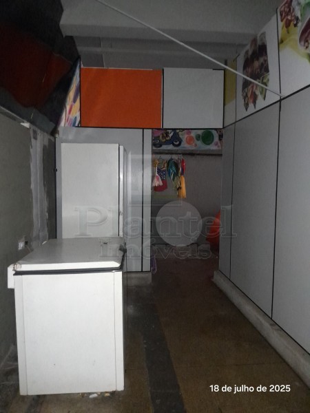 Imobiliária Ribeirão Preto - Plantel Imóveis - Comercial - Sumarezinho - Ribeirão Preto