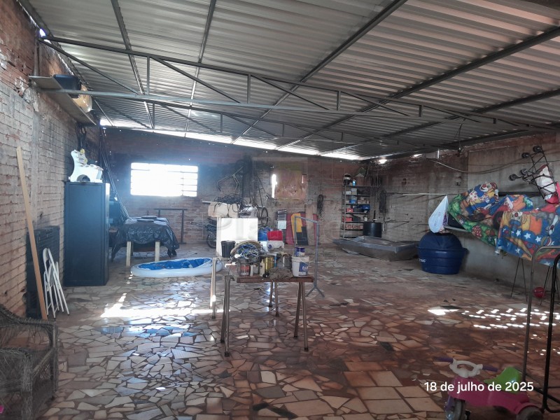 Imobiliária Ribeirão Preto - Plantel Imóveis - Comercial - Sumarezinho - Ribeirão Preto