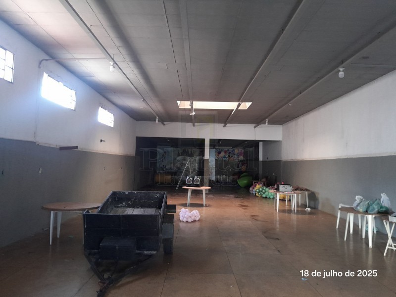 Imobiliária Ribeirão Preto - Plantel Imóveis - Comercial - Sumarezinho - Ribeirão Preto
