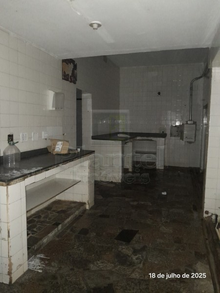 Imobiliária Ribeirão Preto - Plantel Imóveis - Comercial - Sumarezinho - Ribeirão Preto