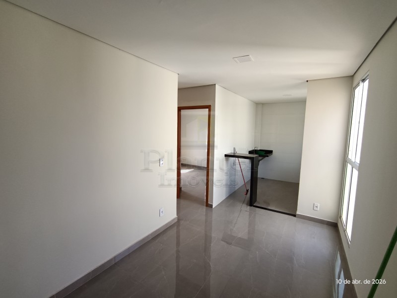 Imobiliária Ribeirão Preto - Plantel Imóveis - Apartamento - Reserva Real - Ribeirão Preto