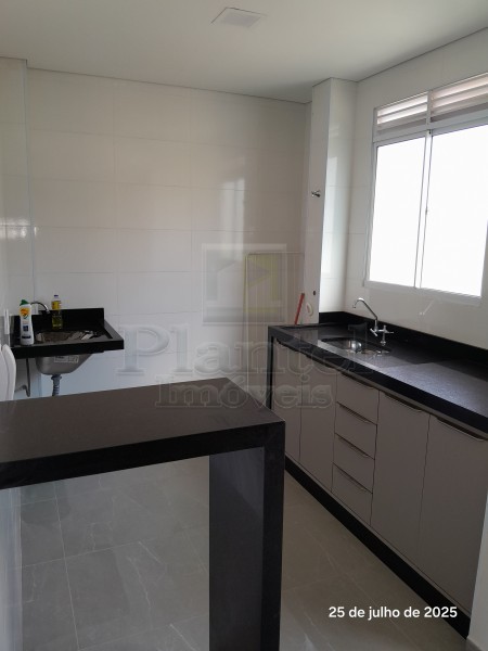 Imobiliária Ribeirão Preto - Plantel Imóveis - Apartamento - Reserva Real - Ribeirão Preto