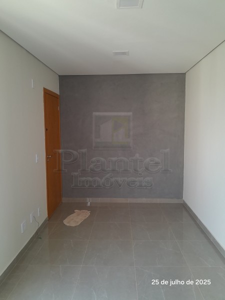 Imobiliária Ribeirão Preto - Plantel Imóveis - Apartamento - Reserva Real - Ribeirão Preto