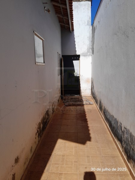 Imobiliária Ribeirão Preto - Plantel Imóveis - Casa - Jd. Ângelo Jurca - Ribeirão Preto