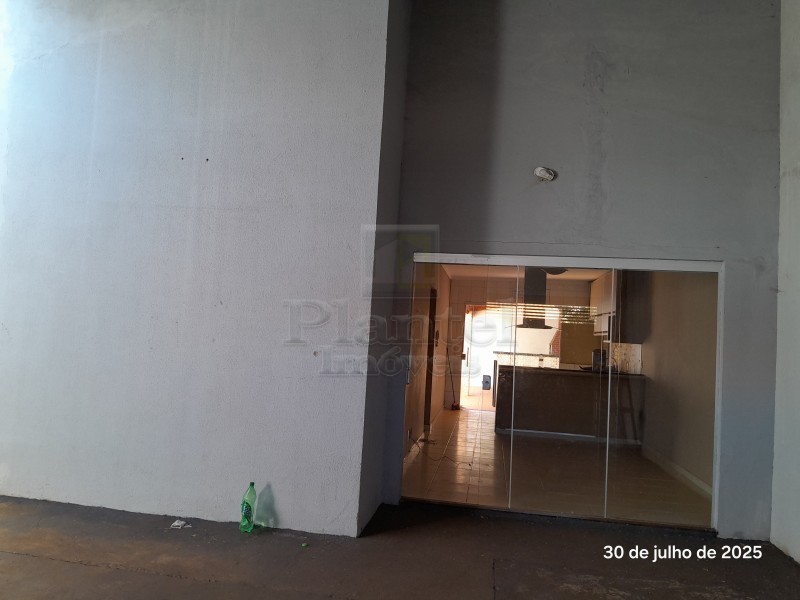 Imobiliária Ribeirão Preto - Plantel Imóveis - Casa - Jd. Ângelo Jurca - Ribeirão Preto