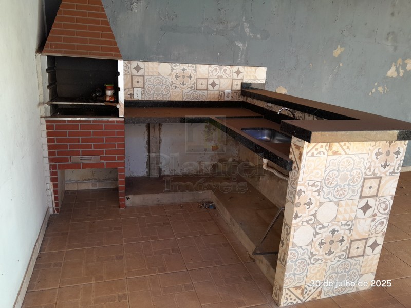 Imobiliária Ribeirão Preto - Plantel Imóveis - Casa - Jd. Ângelo Jurca - Ribeirão Preto