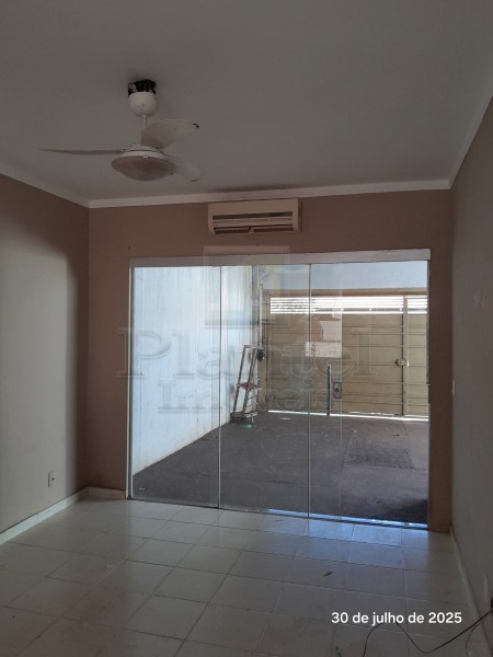 Imobiliária Ribeirão Preto - Plantel Imóveis - Casa - Jd. Ângelo Jurca - Ribeirão Preto