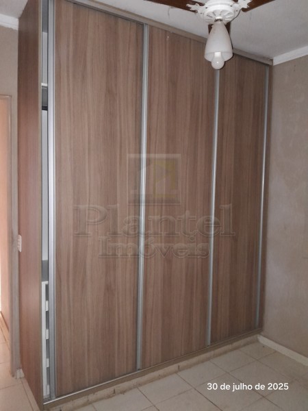 Imobiliária Ribeirão Preto - Plantel Imóveis - Casa - Jd. Ângelo Jurca - Ribeirão Preto