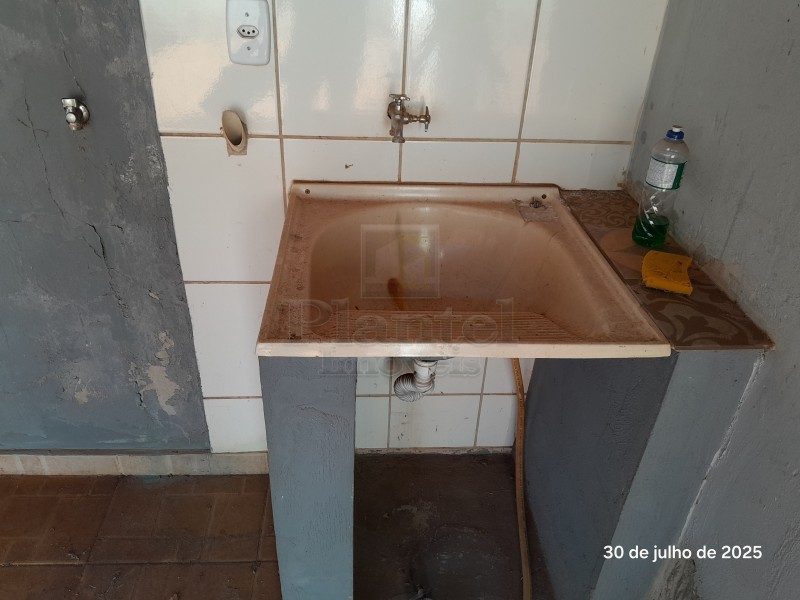 Imobiliária Ribeirão Preto - Plantel Imóveis - Casa - Jd. Ângelo Jurca - Ribeirão Preto