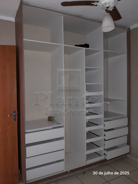 Imobiliária Ribeirão Preto - Plantel Imóveis - Casa - Jd. Ângelo Jurca - Ribeirão Preto