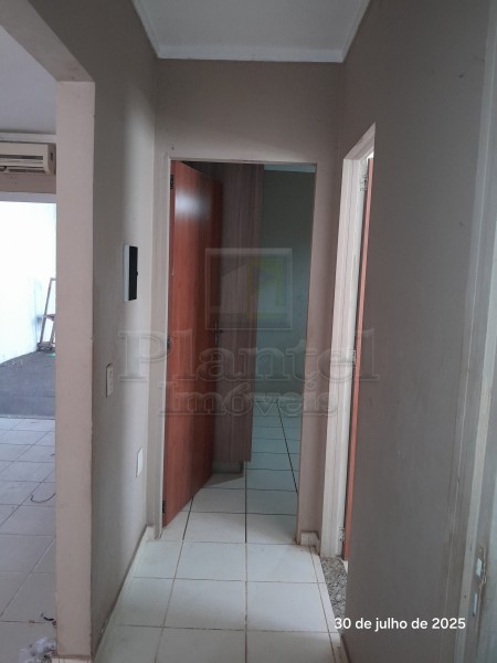 Imobiliária Ribeirão Preto - Plantel Imóveis - Casa - Jd. Ângelo Jurca - Ribeirão Preto