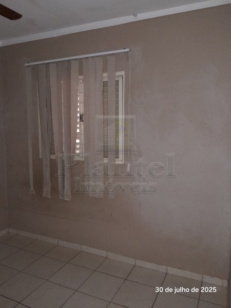 Imobiliária Ribeirão Preto - Plantel Imóveis - Casa - Jd. Ângelo Jurca - Ribeirão Preto