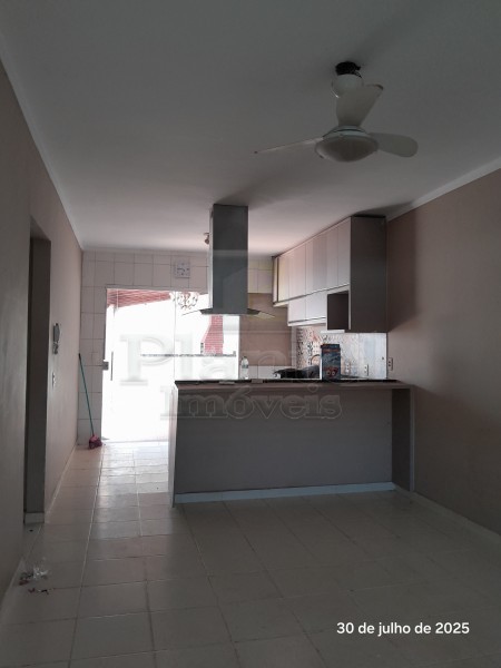 Imobiliária Ribeirão Preto - Plantel Imóveis - Casa - Jd. Ângelo Jurca - Ribeirão Preto