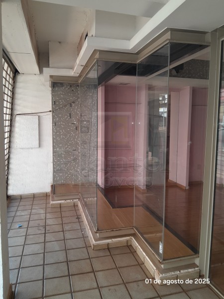 Imobiliária Ribeirão Preto - Plantel Imóveis - Comercial - Centro - Ribeirão Preto