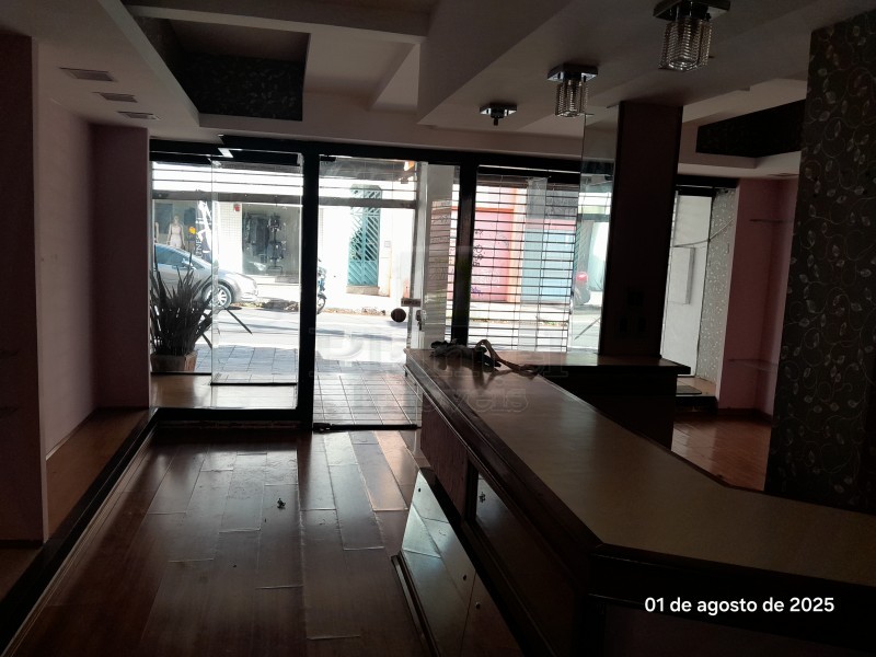 Imobiliária Ribeirão Preto - Plantel Imóveis - Comercial - Centro - Ribeirão Preto