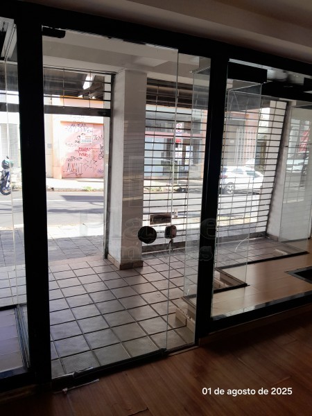Imobiliária Ribeirão Preto - Plantel Imóveis - Comercial - Centro - Ribeirão Preto