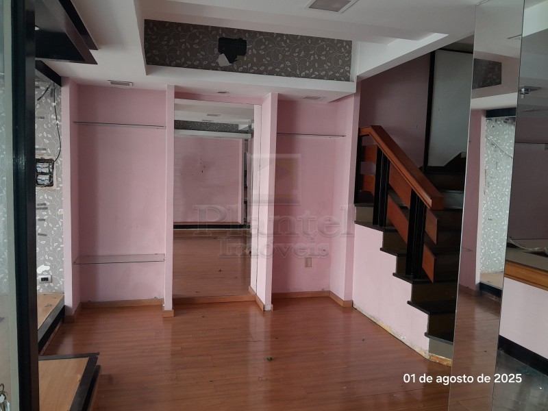 Imobiliária Ribeirão Preto - Plantel Imóveis - Comercial - Centro - Ribeirão Preto