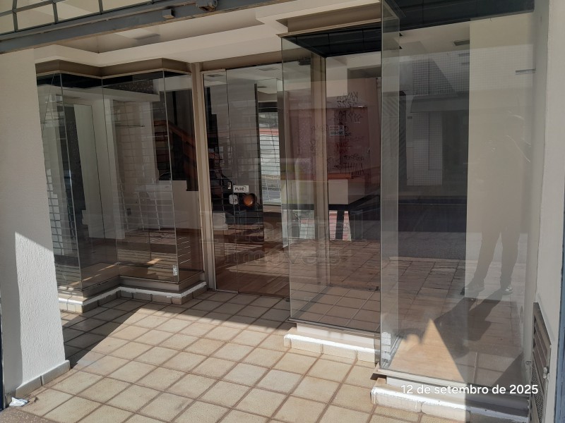 Comercial - Centro - Ribeirão Preto