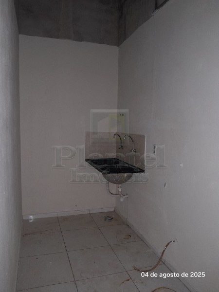 Imobiliária Ribeirão Preto - Plantel Imóveis - Casa - Jardim Florestan Fernandes - Ribeirão Preto