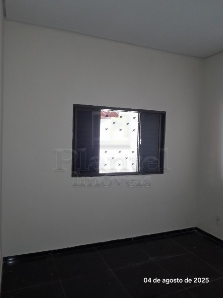 Imobiliária Ribeirão Preto - Plantel Imóveis - Casa - Jardim Florestan Fernandes - Ribeirão Preto