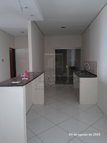 Imobiliária Ribeirão Preto - Plantel Imóveis - Casa - Jardim Florestan Fernandes - Ribeirão Preto