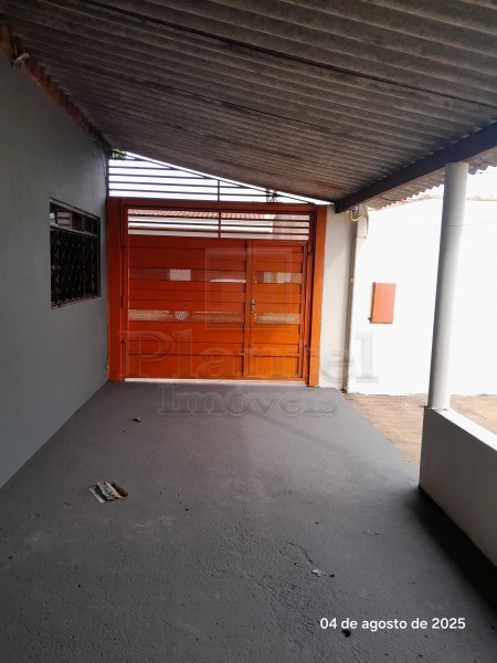 Imobiliária Ribeirão Preto - Plantel Imóveis - Casa - Jardim Florestan Fernandes - Ribeirão Preto