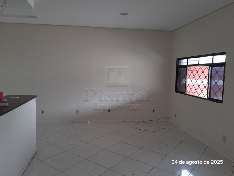 Imobiliária Ribeirão Preto - Plantel Imóveis - Casa - Jardim Florestan Fernandes - Ribeirão Preto