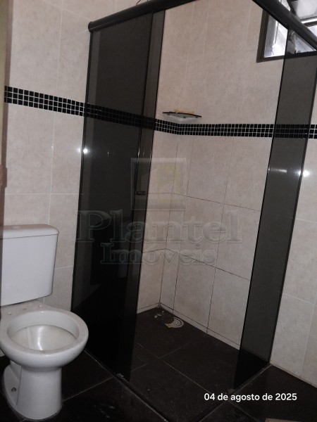 Imobiliária Ribeirão Preto - Plantel Imóveis - Casa - Jardim Florestan Fernandes - Ribeirão Preto