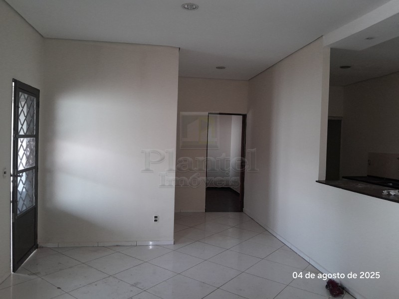 Imobiliária Ribeirão Preto - Plantel Imóveis - Casa - Jardim Florestan Fernandes - Ribeirão Preto