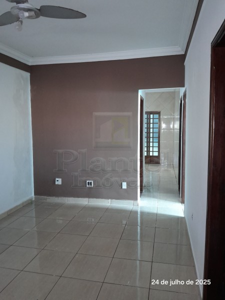 Imobiliária Ribeirão Preto - Plantel Imóveis - Casa - Quintino Facci II - Ribeirão Preto