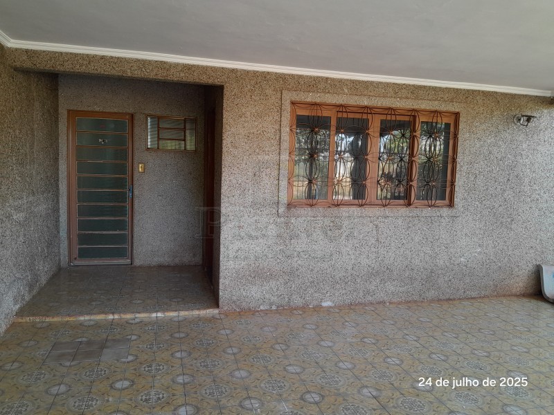 Imobiliária Ribeirão Preto - Plantel Imóveis - Casa - Quintino Facci II - Ribeirão Preto