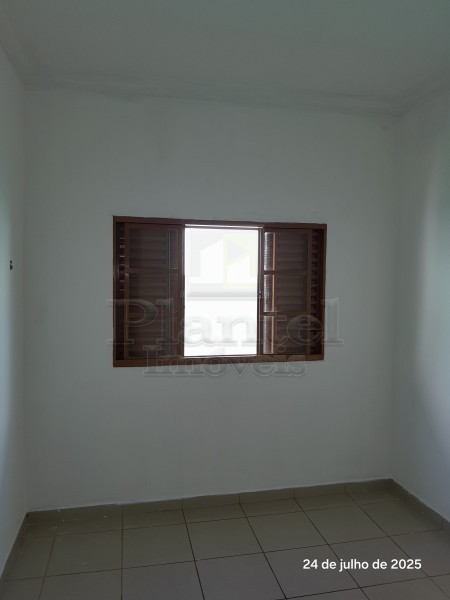 Imobiliária Ribeirão Preto - Plantel Imóveis - Casa - Quintino Facci II - Ribeirão Preto