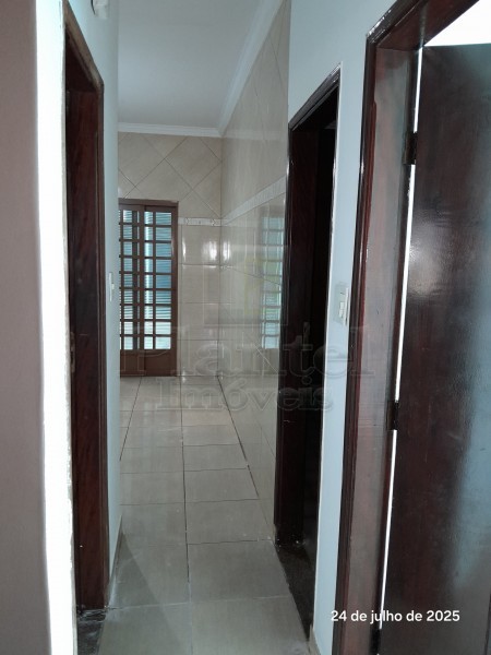 Imobiliária Ribeirão Preto - Plantel Imóveis - Casa - Quintino Facci II - Ribeirão Preto