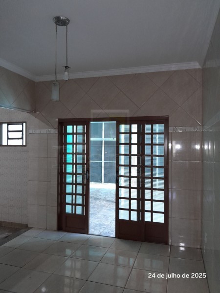 Imobiliária Ribeirão Preto - Plantel Imóveis - Casa - Quintino Facci II - Ribeirão Preto