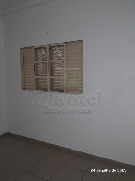 Imobiliária Ribeirão Preto - Plantel Imóveis - Casa - Quintino Facci II - Ribeirão Preto