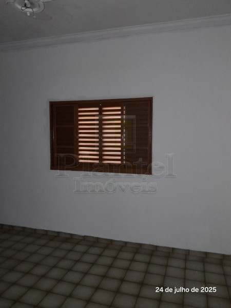 Imobiliária Ribeirão Preto - Plantel Imóveis - Casa - Quintino Facci II - Ribeirão Preto