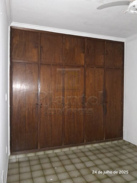 Imobiliária Ribeirão Preto - Plantel Imóveis - Casa - Quintino Facci II - Ribeirão Preto