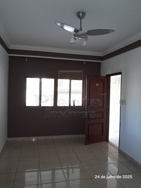 Imobiliária Ribeirão Preto - Plantel Imóveis - Casa - Quintino Facci II - Ribeirão Preto