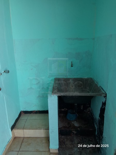 Imobiliária Ribeirão Preto - Plantel Imóveis - Casa - Quintino Facci II - Ribeirão Preto